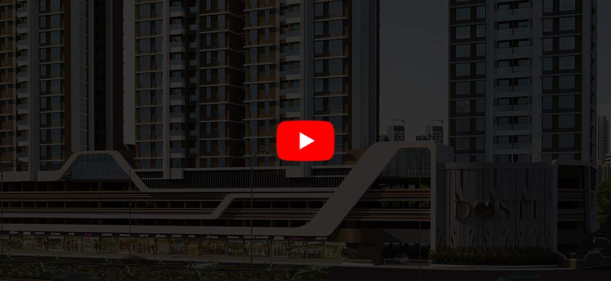 Dosti westcounty shops